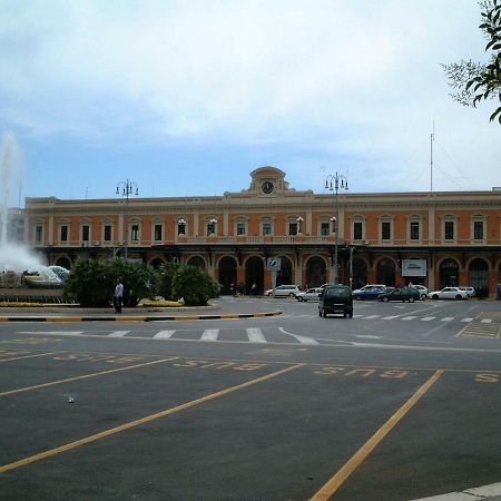 Alla Corte Della Suocera Bari Exterior photo