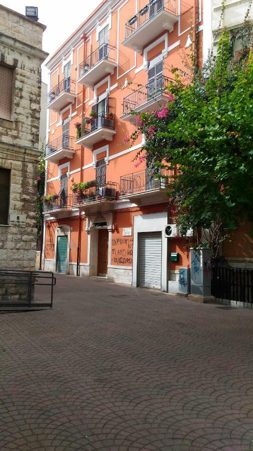 Alla Corte Della Suocera Bari Exterior photo
