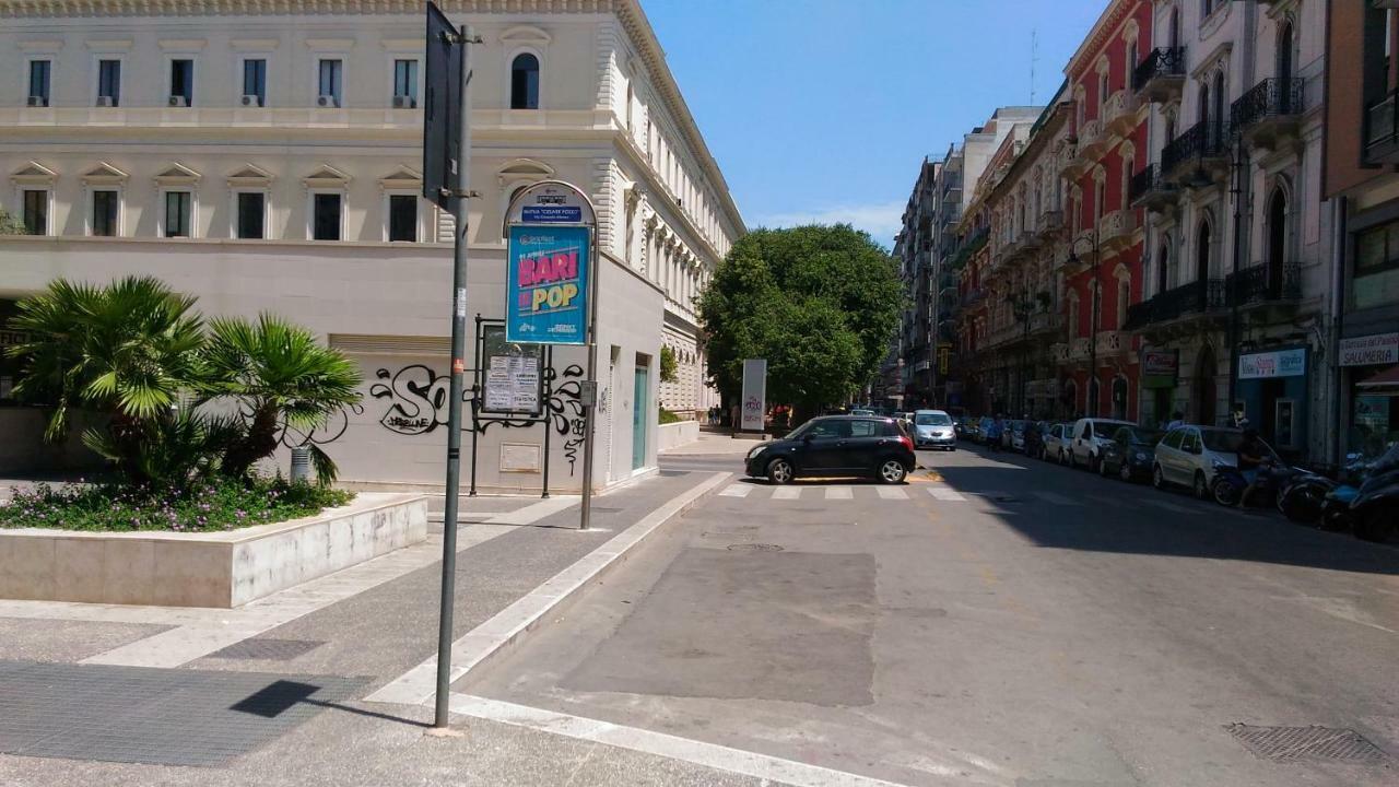 Alla Corte Della Suocera Bari Exterior photo